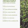 ostara kalauz és napló