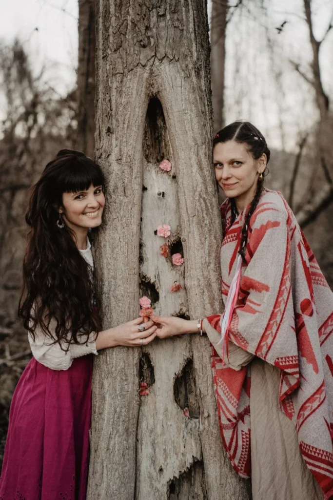 Tavaszi események Tavaszi események