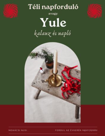 YULE kalauz és napló