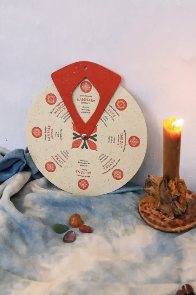 öröknaptár öröknaptár